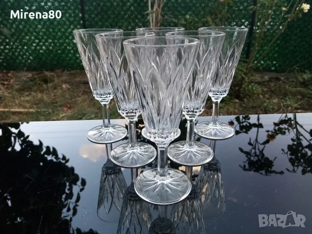 Винтидж сервиз за алкохол - Франция ! 