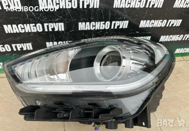 Фар ляв фарове за Киа Ниро Kia Niro, снимка 3 - Части - 48311381