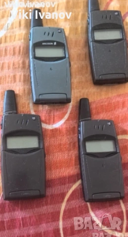 Лот ЕРИКСОН Т28 , снимка 2 - Други - 54325453