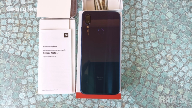 Xiaomi Redmi Note 7 , снимка 6 - Xiaomi - 52848871