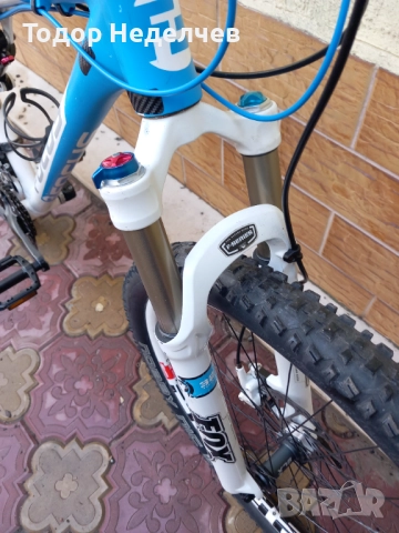 FOCUS 26 цола, снимка 8 - Велосипеди - 52275863