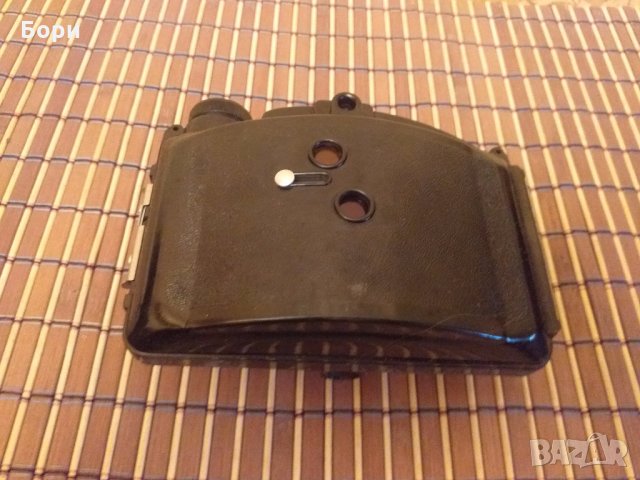 Pionyr 1957г  Фоотоапарат, снимка 9 - Фотоапарати - 31036673