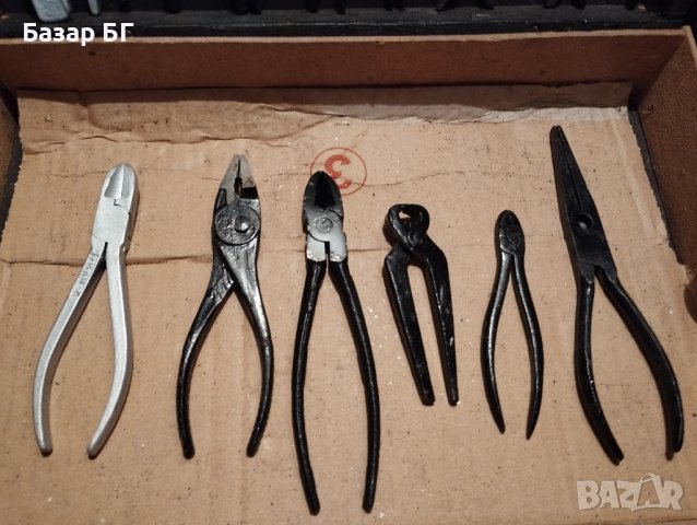 Инструменти , снимка 3 - Други инструменти - 40702179