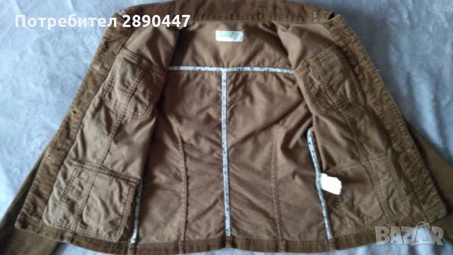  Якета Benetton и Mexx - пролет/ есен, снимка 10 - Якета - 30986477