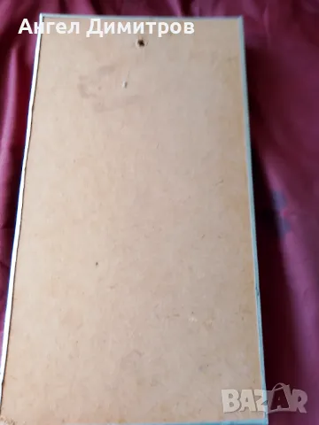 Маслена картина пано , снимка 4 - Картини - 47488432