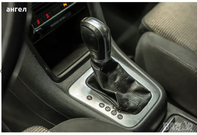 wv sharan 2.0 автомат, снимка 7 - Автомобили и джипове - 55850988