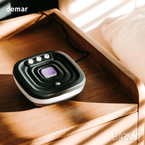 Монитор за предотвратяване на падания Bide Bedside,сензори за движение, снимка 4 - Друга електроника - 52636507