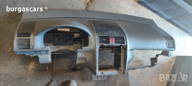 Арматурно табло Airbag VW Touran - 280лв, снимка 3 - Части - 51456013