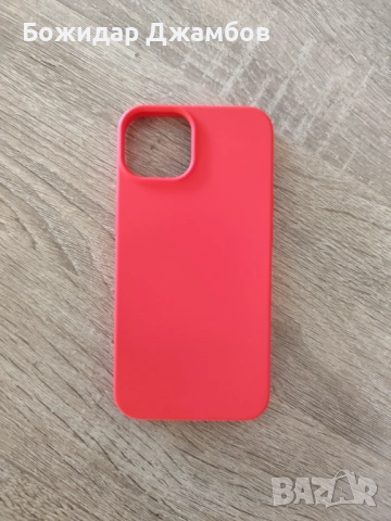 Калъфи за Iphone 14, снимка 3 - Калъфи, кейсове - 52800329