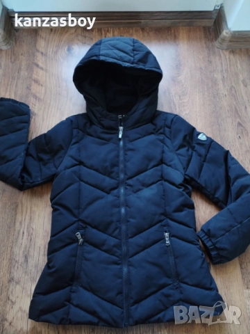 EA7 Emporio Armani - зимно юношеско яке 140см., снимка 5 - Детски якета и елеци - 53167917