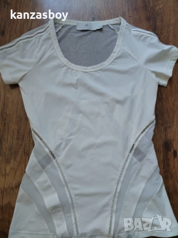 Adidas Stella Sport - страхотна дамска тениска 38/S