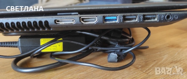 Лаптоп Acer Aspire V5-531 ProBook, снимка 5 - Лаптопи за дома - 54179015