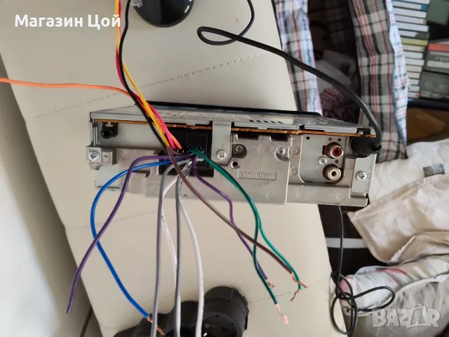 Pioneer model DEH 1530 R, снимка 7 - Други - 56134670