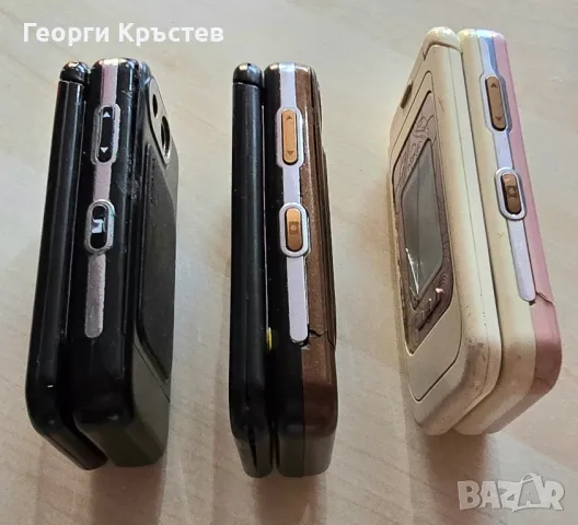 Nokia 7390(3 бр.) - за ремонт, снимка 15 - Nokia - 48014686