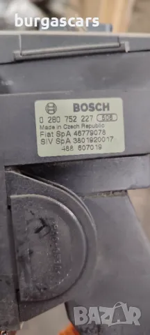 Потенциометър педал газ 0 280 752 227 Fiat Stilo - 90лв, снимка 2 - Части - 50301169