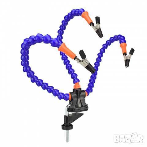 Многофункционална станция за запояване, снимка 1