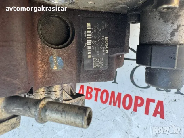 H8200385478 ГНП помпа Renault Laguna Рено Лагуна 2008г. 2.0, снимка 3 - Части - 55707934
