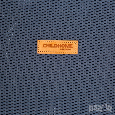 ChildHome - Evolux Bouncer (естествен антрацит) - ChildHome, снимка 3 - Други - 44603528