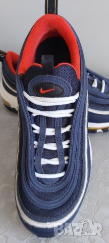 NIKE AIR MAX 38.5 номер , снимка 3 - Маратонки - 36743007
