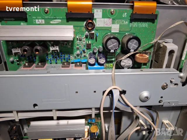 Платка X-SUSTAIN BOARD LJ41-03423A LJ92-01336A PHILIPS 42PF5320/10 ,For 42Inc Display S42SD-YB05