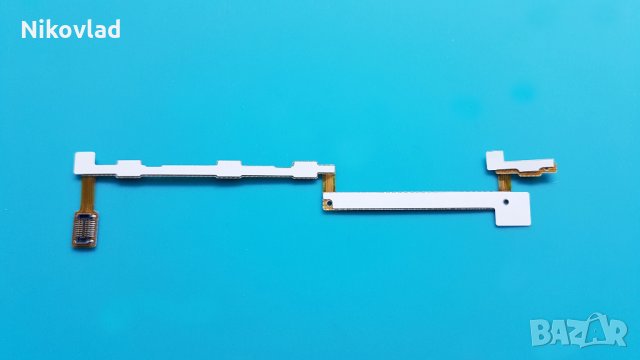 Бутони  Samsung Galaxy Tab Pro 8.4, снимка 2 - Резервни части за телефони - 35214218