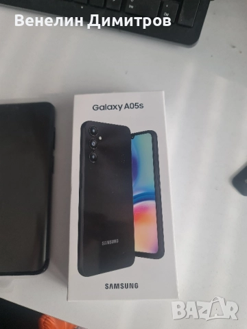 samsung galaxy A05s, снимка 6 - Samsung - 52185160