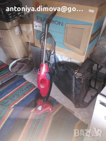 Парочистачки не работещи, за ремонт, снимка 2 - Парочистачки и Водоструйки - 51552017