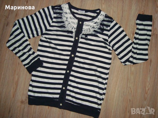 Страхотни туника,жилетка и клин на Breeze , снимка 5 - Детски Блузи и туники - 31961454