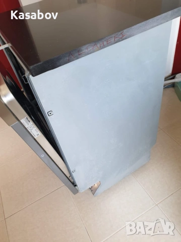 XXL Съдомиялна Miele - Auto Open - 14 Комплекта - Пълно Вграждане 60см, снимка 11 - Съдомиялни - 53290572