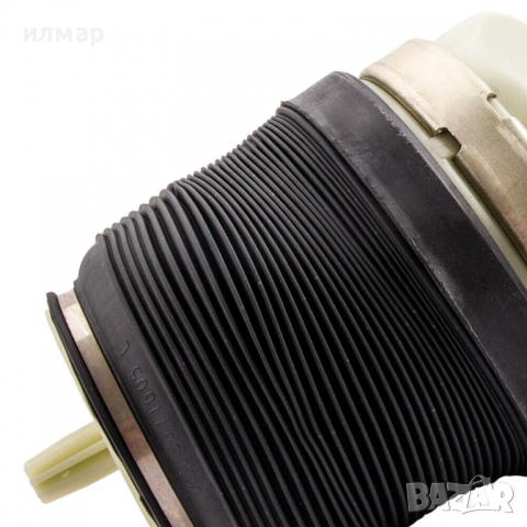 4F0616001J Въздушна възглавница за Ауди А6 /04-11г/, снимка 2 - Части - 36411441