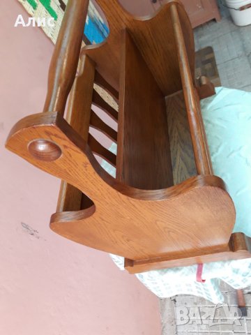 поставка за вестници - внос от Германия, снимка 6 - Колекции - 29217094