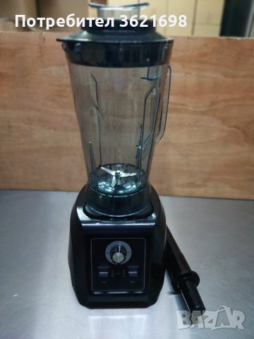 БЛЕНДЕРИ, НОВИ , ОТ ИЗЛОЖЕНИЕ, снимка 2 - Обзавеждане на кухня - 42652668