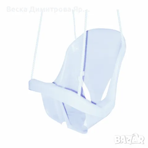 Детска люлка Атлас с колан – Сигурност, комфорт и радост за вашето дете, снимка 7 - Други - 49816085