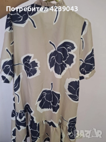 Рокля, снимка 2 - Рокли - 52353829