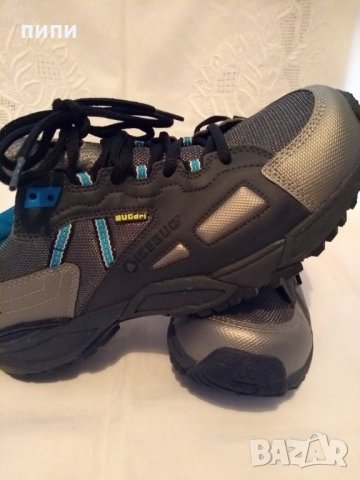 ПЛАНИНСКИ ТУРИЗЪМ мъжки маратонки с шипове за любители на планината