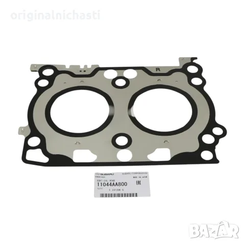 Гарнитура глава дясна Субару Импреза Subaru Impreza Xv 11044AA800 11044-AA800 Oem Subaru