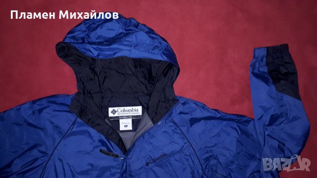 Columbia-Ориг.водоустойчиво яке, снимка 2 - Якета - 34018633