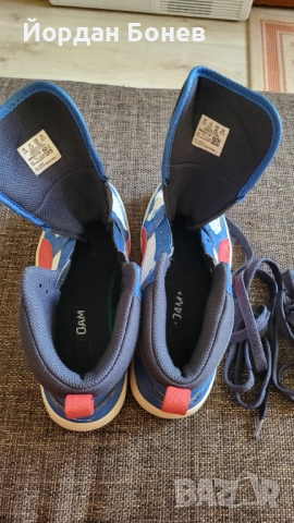 Кецове Puma №36, снимка 3 - Кецове - 51442915