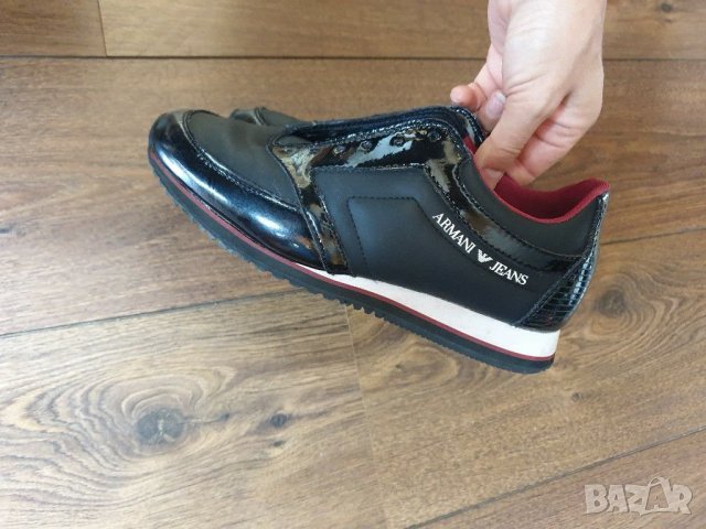 N37 кецове, снимка 1