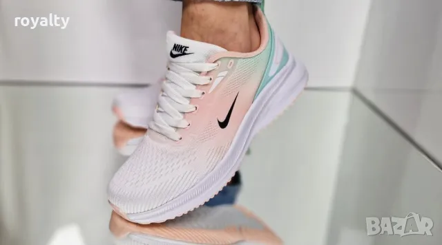 Nike спортни дамски маратонки , снимка 4 - Маратонки - 50349886