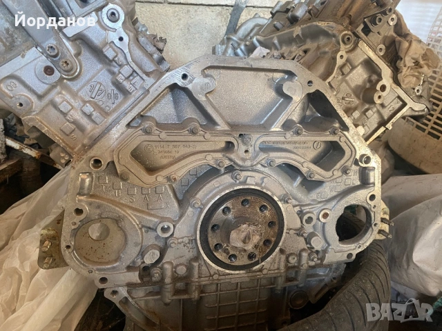 BMW X6M f86 , снимка 8 - Части - 54287046