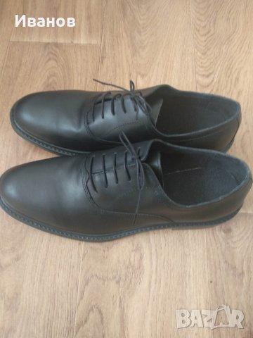 Мъжки обувки 1, снимка 3 - Ежедневни обувки - 29916504