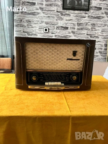 Grundig 2030 3d stereo, снимка 2 - Колекции - 54103902