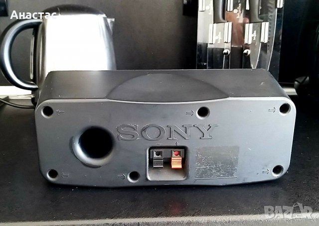 Audio  компоненти , снимка 3 - Тонколони - 24000812