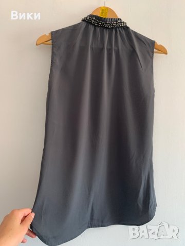 HM красива риза, снимка 8 - Ризи - 29091336