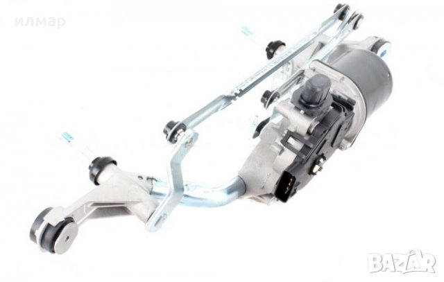 288008961R Механизъм за чистачките за Рено Клио 4 /12-20г/, снимка 2 - Части - 34252138