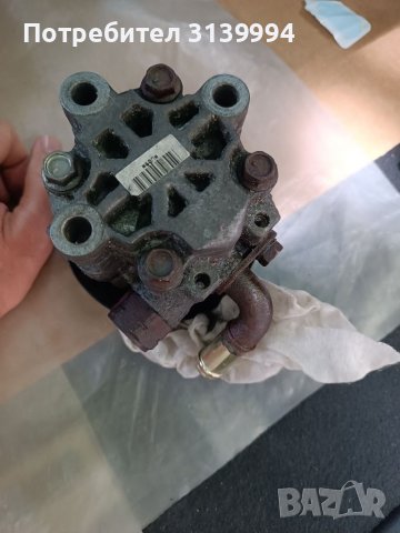 Тойота Авенсис т25 2.0 116, снимка 3 - Части - 37798309