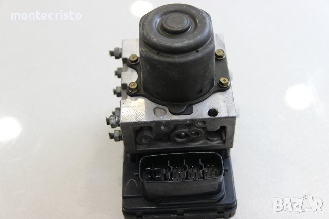 ABS модул Toyota Corolla Verso (2001-2004г.) 44510-13070 / 4451013070 / 89541-13040 / 8954113040, снимка 5 - Части - 42697145