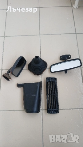 Части Москвич, снимка 15 - Части - 49307002