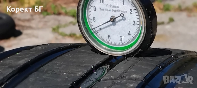 Гуми 235 60 16 Пирели Pirelli 2 броя.Нов внос. Не са нови! , снимка 4 - Гуми и джанти - 51774477